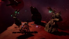 A screenshot taken in Dreams. 17 of 17.