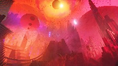 A screenshot taken in Dreams. 9 of 25.