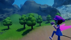 A screenshot taken in Dreams. 4 of 4.