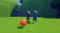 Super Bloxo 64 2 Multiplayer Mode Tutorial