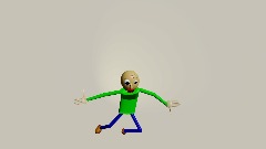 A screenshot taken in Dreams. 8 of 20.