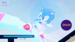 A screenshot taken in Dreams. 23 of 25.