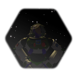 Buzz Lightyear