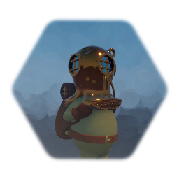 Remix of 探検者  Explorer