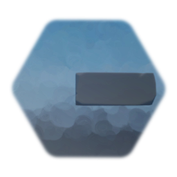 Stone Block (Lintel)