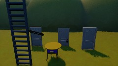 Hello neighbor Early Alpha 2? [Alpha 1.8]