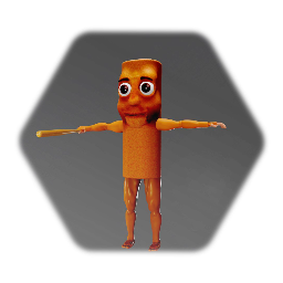 *Triple T / <term>Tung Tung Tung Sahur