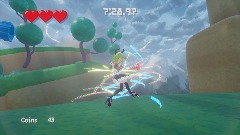 A screenshot taken in Dreams. 22 of 29.