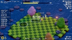 A screenshot taken in Dreams. 6 of 27.