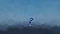 A screenshot taken in Dreams. 3 of 25.