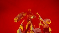 A screenshot taken in Dreams. 2 of 4.