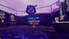 A screenshot taken in Dreams. 4 of 25.