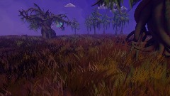 Team Legacy Attack On Earth Scene 6 - Venusarian Swamplands