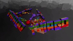 A screenshot taken in Dreams. 23 of 30.