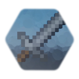 Equipements - Minecraft