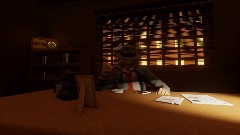 Detective Noir caso 1