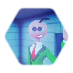 Baldi