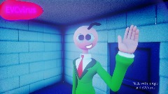 A screenshot taken in Dreams. 6 of 16.