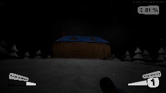 A screenshot taken in Dreams. 27 of 30.