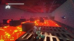 A screenshot taken in Dreams. 11 of 22.