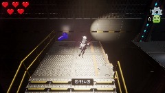 A screenshot taken in Dreams. 9 of 18.