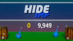 A screenshot taken in Dreams. 4 of 5.