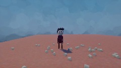 A screenshot taken in Dreams. 1 of 1.