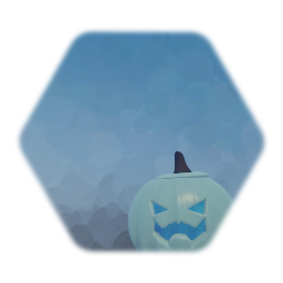 Magic Pumpkin