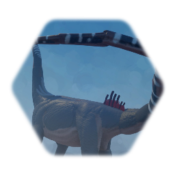 Titanosaurus