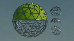 A screenshot taken in Dreams. 9 of 28.