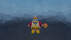 A screenshot taken in Dreams. 4 of 7.