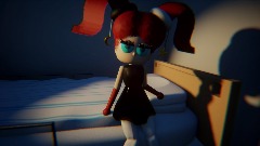 A screenshot taken in Dreams. 3 of 6.