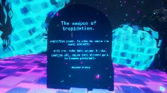 A screenshot taken in Dreams. 6 of 14.