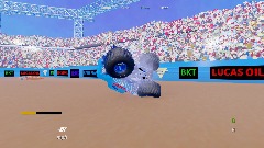 A screenshot taken in Dreams. 16 of 27.