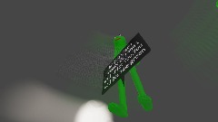 A screenshot taken in Dreams. 1 of 4.