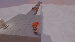 A screenshot taken in Dreams. 2 of 2.