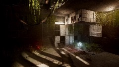 A screenshot taken in Dreams. 10 of 17.