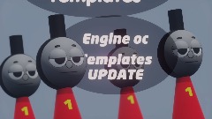 Sprunki (AY) Engine Templates Update!