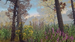 A screenshot taken in Dreams. 2 of 3.