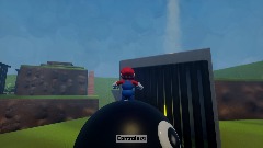 A screenshot taken in Dreams. 1 of 1.