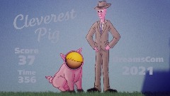 A screenshot taken in Dreams. 4 of 30.