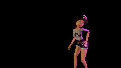 A screenshot taken in Dreams. 4 of 8.