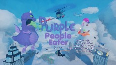 Purple People Eater