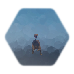 Combat cringe glutton 01