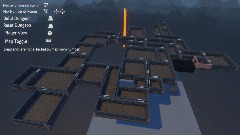 Procedurally Generated Dungeon