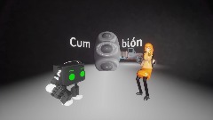 CUMbión