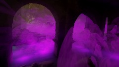 (WIP) Labyrinth Sectional A