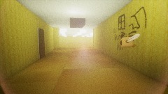 the backrooms Map V1