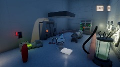 A screenshot taken in Dreams. 2 of 18.