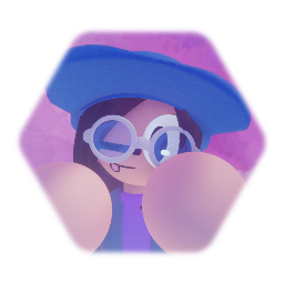 Smoothlion (I guess I'm lonely dance)